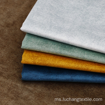 Kain untuk sofa ruang tamu upholsteri perabot